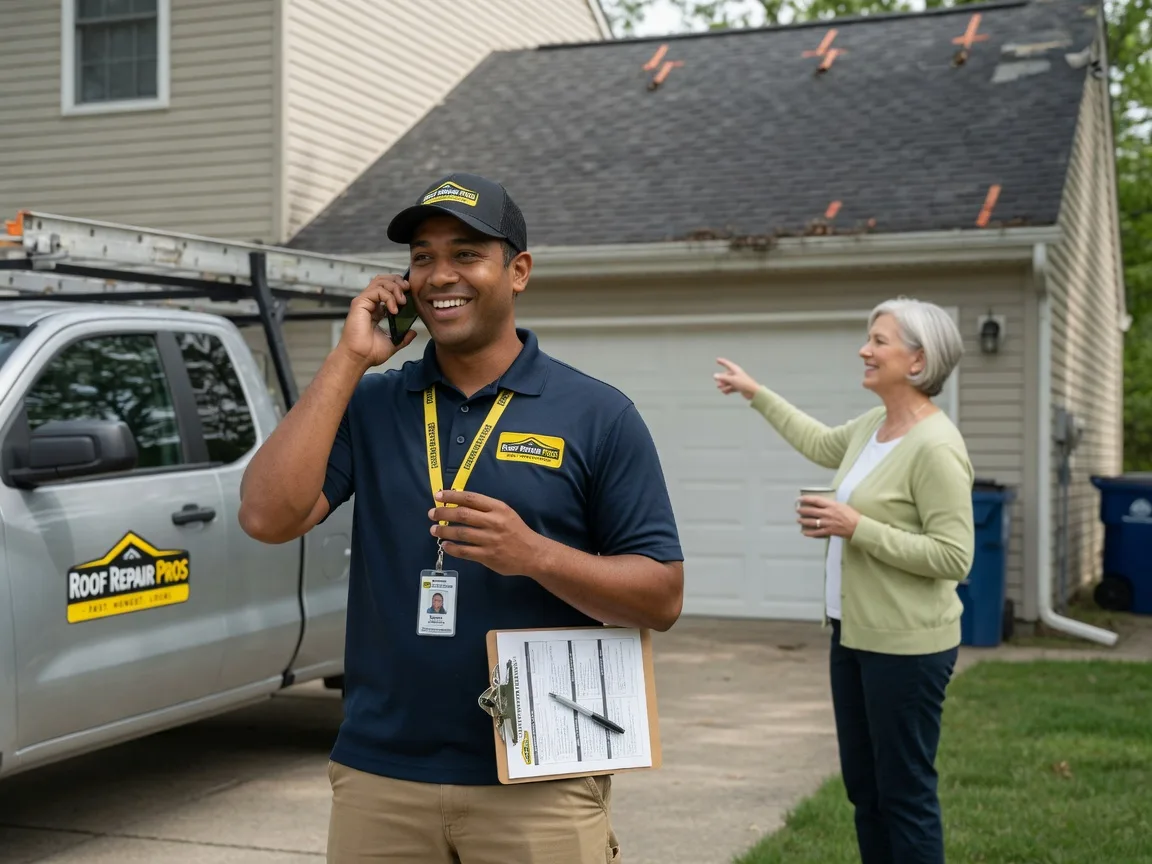 Roof Repair Dallastown, PA FAQs